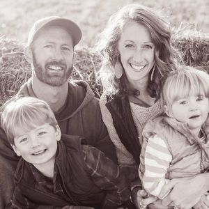 Meet your Posher, Molly